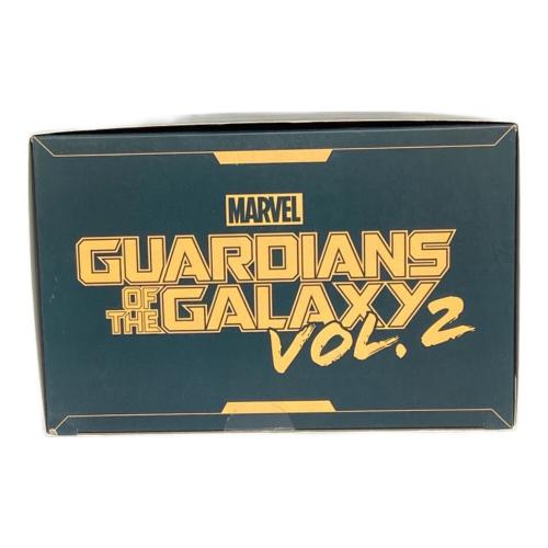 Hot toys (ホットトイズ) 『ガーディアンズ・オブ・ギャラクシー：リミックス』 1/6 アクションフィギュア フィギュア スタン・リー ムービー・マスターピース 未開封品