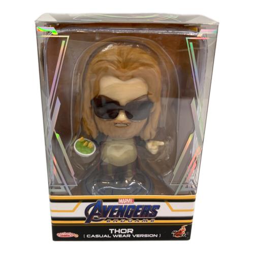 Hot toys (ホットトイズ) コスベイビー アベンジャーズ/エンドゲーム サイズS ソー フィギュア