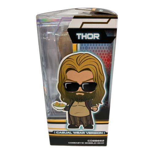 Hot toys (ホットトイズ) コスベイビー アベンジャーズ/エンドゲーム サイズS ソー フィギュア