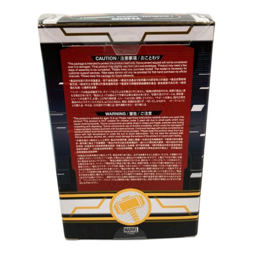 Hot toys (ホットトイズ) コスベイビー アベンジャーズ/エンドゲーム サイズS ソー フィギュア