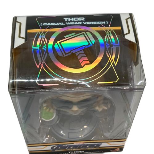 Hot toys (ホットトイズ) コスベイビー アベンジャーズ/エンドゲーム サイズS ソー フィギュア