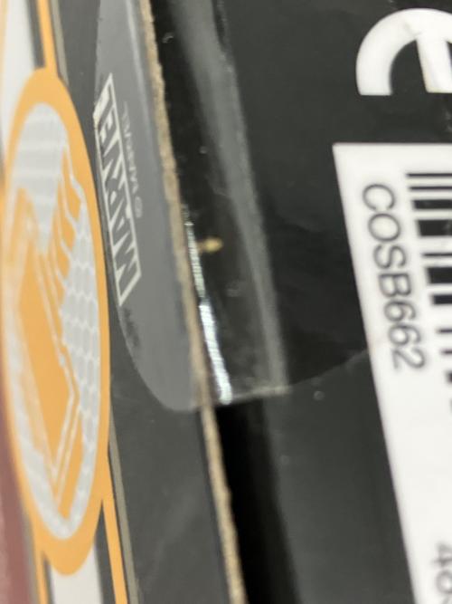 Hot toys (ホットトイズ) コスベイビー アベンジャーズ/エンドゲーム サイズS ソー フィギュア