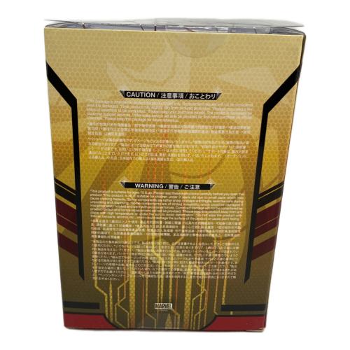 Hot toys (ホットトイズ) コスベイビー Marvel’s Spider-Man  サイズS スパイダーマン フィギュア (アイアン・スパイダー・アーマー・スーツ版)