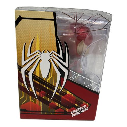 Hot toys (ホットトイズ) コスベイビー Marvel’s Spider-Man  サイズS スパイダーマン フィギュア (アイアン・スパイダー・アーマー・スーツ版)
