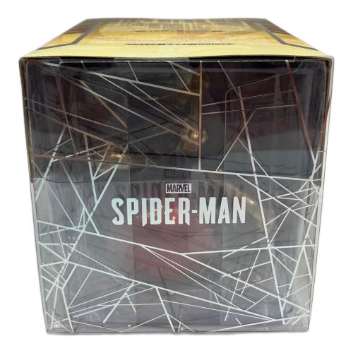 Hot toys (ホットトイズ) コスベイビー Marvel’s Spider-Man  サイズS スパイダーマン フィギュア (アイアン・スパイダー・アーマー・スーツ版)