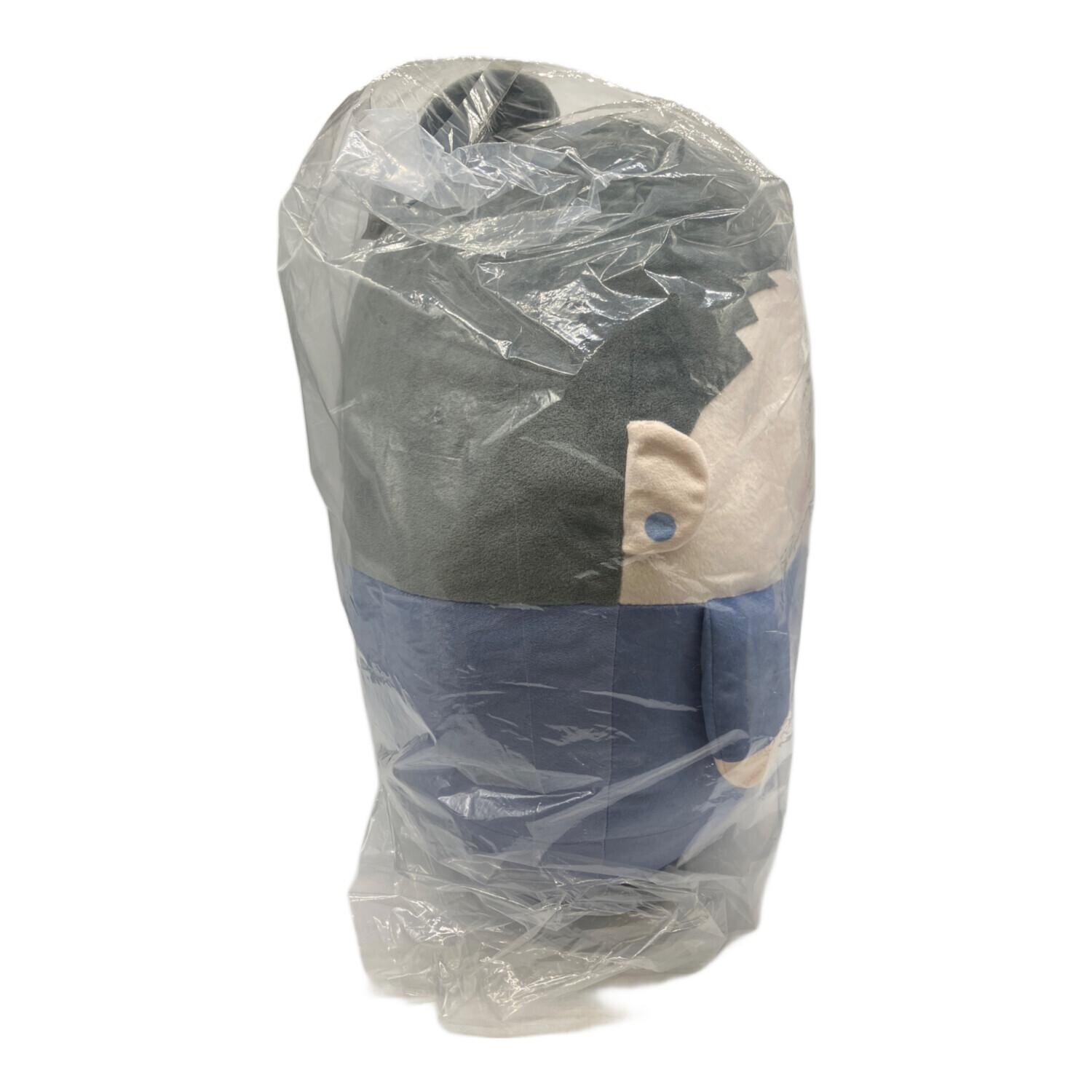 呪術廻戦 (ジュジュツカイセン) ヌイグルミ μ くじメイト ぬいくじ2 A