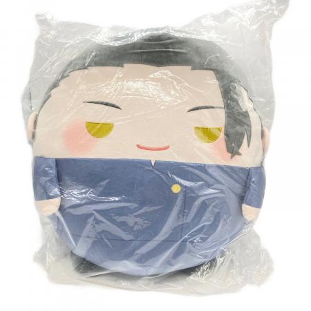 呪術廻戦 (ジュジュツカイセン) ヌイグルミ μ くじメイト ぬいくじ2 A