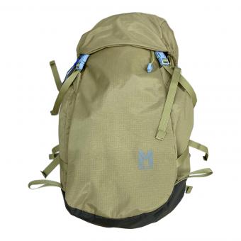 MILLET (ミレー) バックパック MIS0738 オレンジ SUIU 30