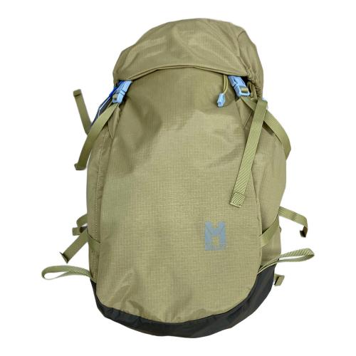 MILLET (ミレー) バックパック MIS0738 オレンジ SUIU 30