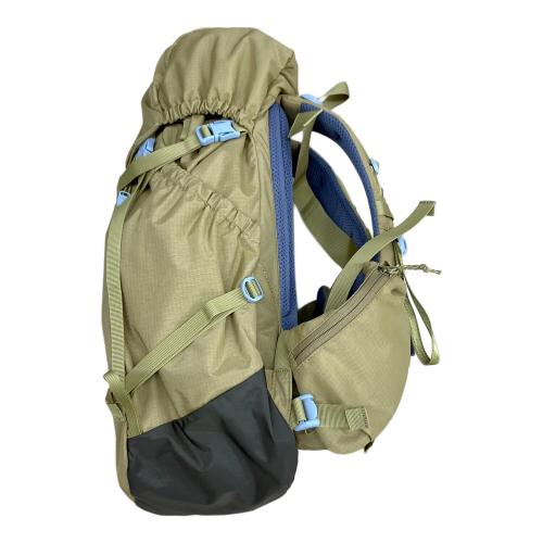 MILLET (ミレー) バックパック MIS0738 オレンジ SUIU 30