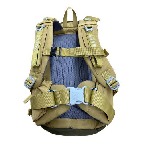 MILLET (ミレー) バックパック MIS0738 オレンジ SUIU 30