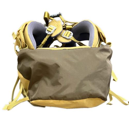 MILLET (ミレー) バックパック MIS0738 オレンジ SUIU 30