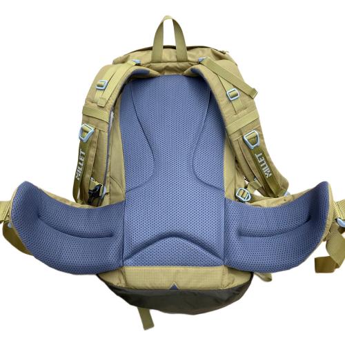 MILLET (ミレー) バックパック MIS0738 オレンジ SUIU 30