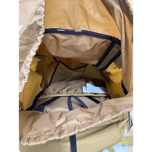 MILLET (ミレー) バックパック MIS0738 オレンジ SUIU 30