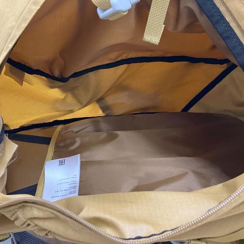 MILLET (ミレー) バックパック MIS0738 オレンジ SUIU 30