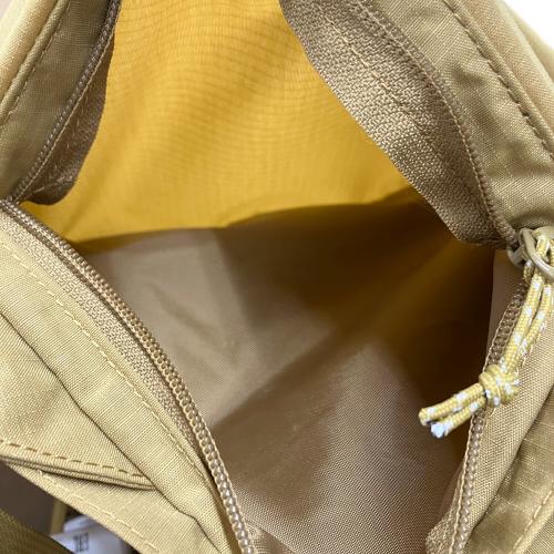 MILLET (ミレー) バックパック MIS0738 オレンジ SUIU 30