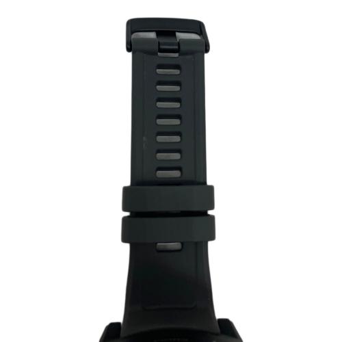 GARMIN (ガーミン) タフネスGPSウォッチ INSTINCT 2X