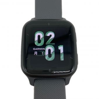 GARMIN (ガーミン) スマートウォッチ VENU SQ2