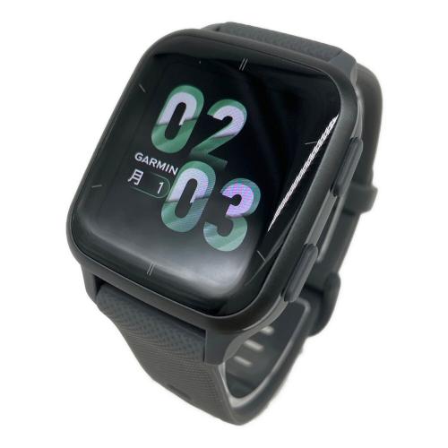 GARMIN (ガーミン) スマートウォッチ VENU SQ2
