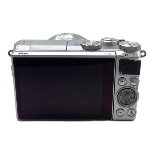 Nikon (ニコン) ミラーレス一眼カメラ 1 J5