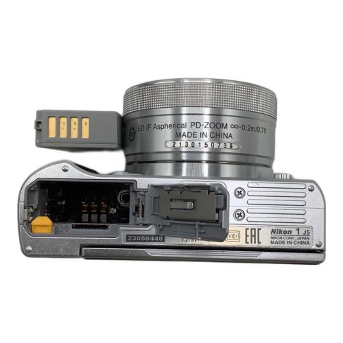 Nikon (ニコン) ミラーレス一眼カメラ 1 J5