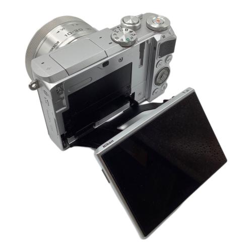 Nikon (ニコン) ミラーレス一眼カメラ 1 J5