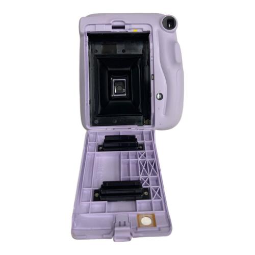 FUJIFILM (フジフィルム) チェキ 各所ヨゴレ有 instax mini 11 C130585