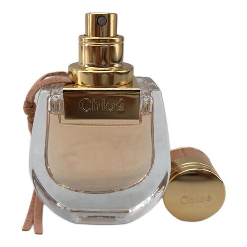 Chloe (クロエ) オードパルファム ノマド 30ml 残量80%-99%