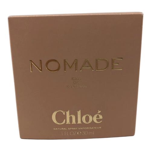 Chloe (クロエ) オードパルファム ノマド 30ml 残量80%-99%