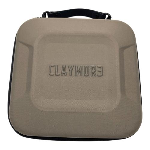 CLAYMORE (クレイモア) アウトドア雑貨 CLAIR-1500 CLAYMORE AIR