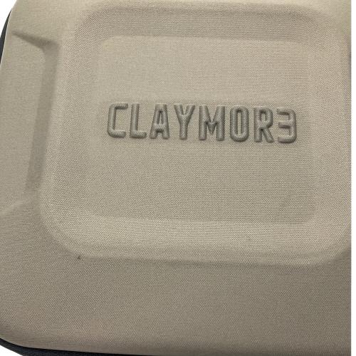 CLAYMORE (クレイモア) アウトドア雑貨 CLAIR-1500 CLAYMORE AIR
