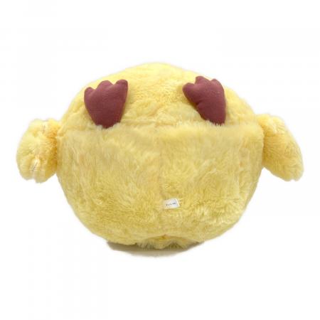 μ ヒバード ぬいぐるみ 「ひこくじ 家庭教師ヒットマンREBORN