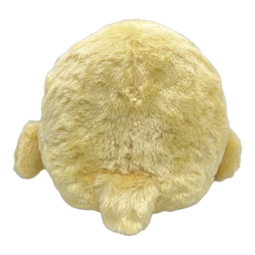 μ ヒバード ぬいぐるみ 「ひこくじ 家庭教師ヒットマンREBORN!～Insieme a un peluche～」 ラスト賞 ヌイグルミ