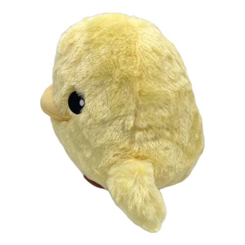 μ ヒバード ぬいぐるみ 「ひこくじ 家庭教師ヒットマンREBORN!～Insieme a un peluche～」 ラスト賞 ヌイグルミ