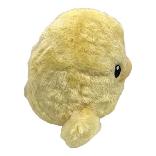 μ ヒバード ぬいぐるみ 「ひこくじ 家庭教師ヒットマンREBORN!～Insieme a un peluche～」 ラスト賞 ヌイグルミ