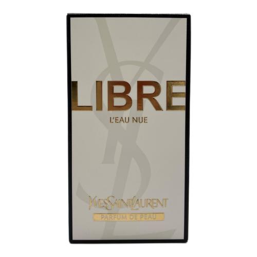 Yves Saint Laurent (イヴサンローラン) オードパルファム 50ml リブレ ロー ニュ