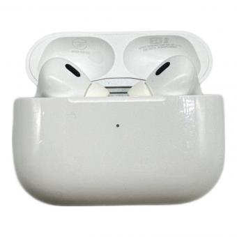 Apple (アップル) AirPods Pro(第2世代) MQD83J/A