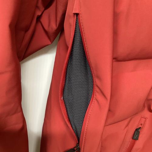 Aztech mountain (アズテック マウンテン) スキーウェア(ジャケット