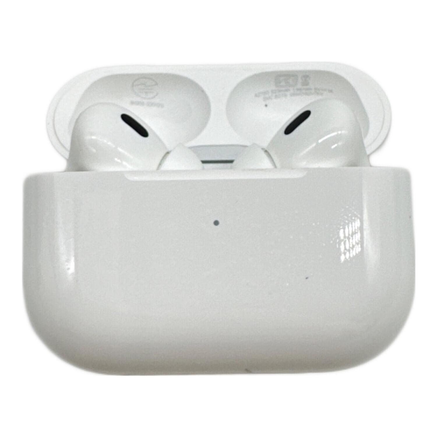 Apple (アップル) ワイヤレスイヤホン AirPods Pro 2 MQD83J