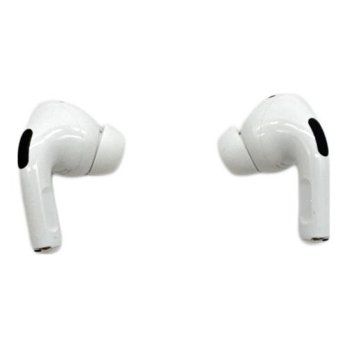 Apple (アップル) ワイヤレスイヤホン AirPods Pro 2 MQD83J