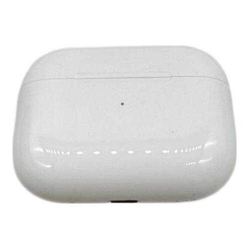 Apple (アップル) ワイヤレスイヤホン AirPods Pro 2 MQD83J