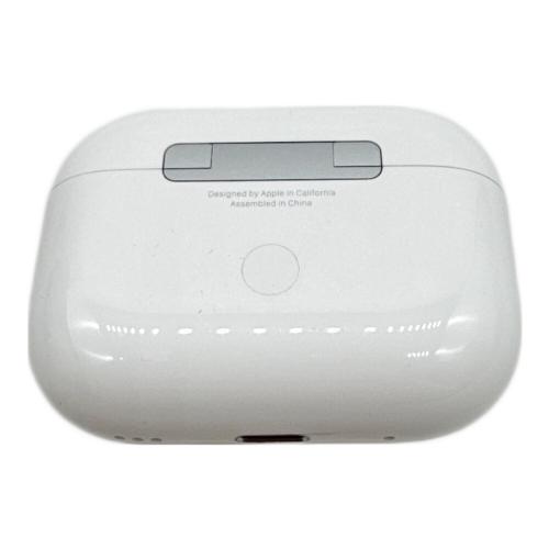 Apple (アップル) ワイヤレスイヤホン AirPods Pro 2 MQD83J