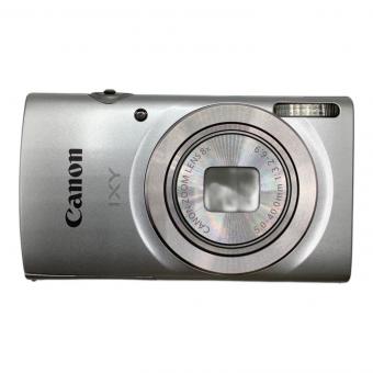 CANON (キヤノン) コンパクトデジタルカメラ IXY200 2050万画素