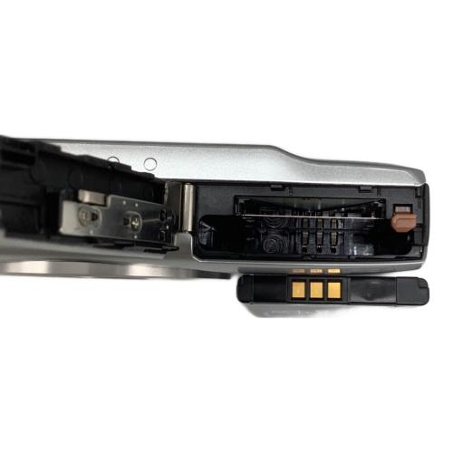 CANON (キヤノン) コンパクトデジタルカメラ IXY200 2050万画素