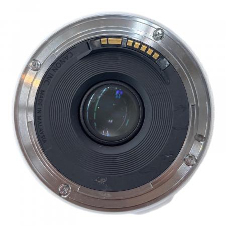 CANON (キヤノン) 単焦点レンズ EF40mm F2.8 2711100834