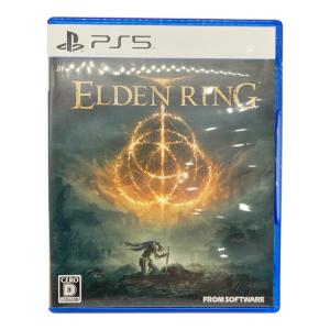 ELDEN RING/PS5/ELJM30112/D 17才以上対象 ゲームソフト CERO D (17歳以上対象)