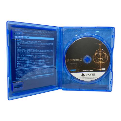 ELDEN RING/PS5/ELJM30112/D 17才以上対象 ゲームソフト CERO D (17歳以上対象)