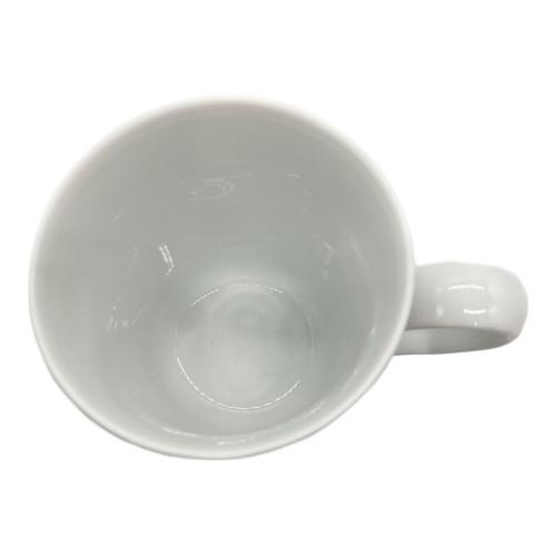 ROYAL COPENHAGEN (ロイヤル・コペンハーゲン) マグカップ ブルーフルーテッド・メガ ペア