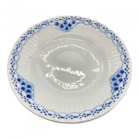 ロイヤルコペンハーゲン　トリトン　ティーＣ/Ｓ　プレート　６ピースセット　未使用 ロイヤルコペンハーゲン トリトン ティーC/S プレート 6