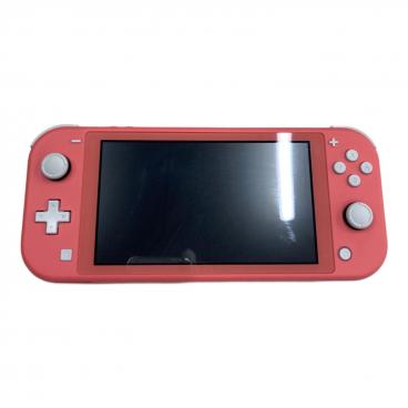 Nintendo (ニンテンドー) Nintendo Switch Lite グレーカラー 2024年製